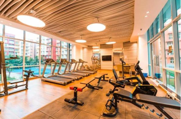 Good Stay Pool View Stylish Studio Apartment,6Km From Airport, 307 Dabolim Zewnętrze zdjęcie