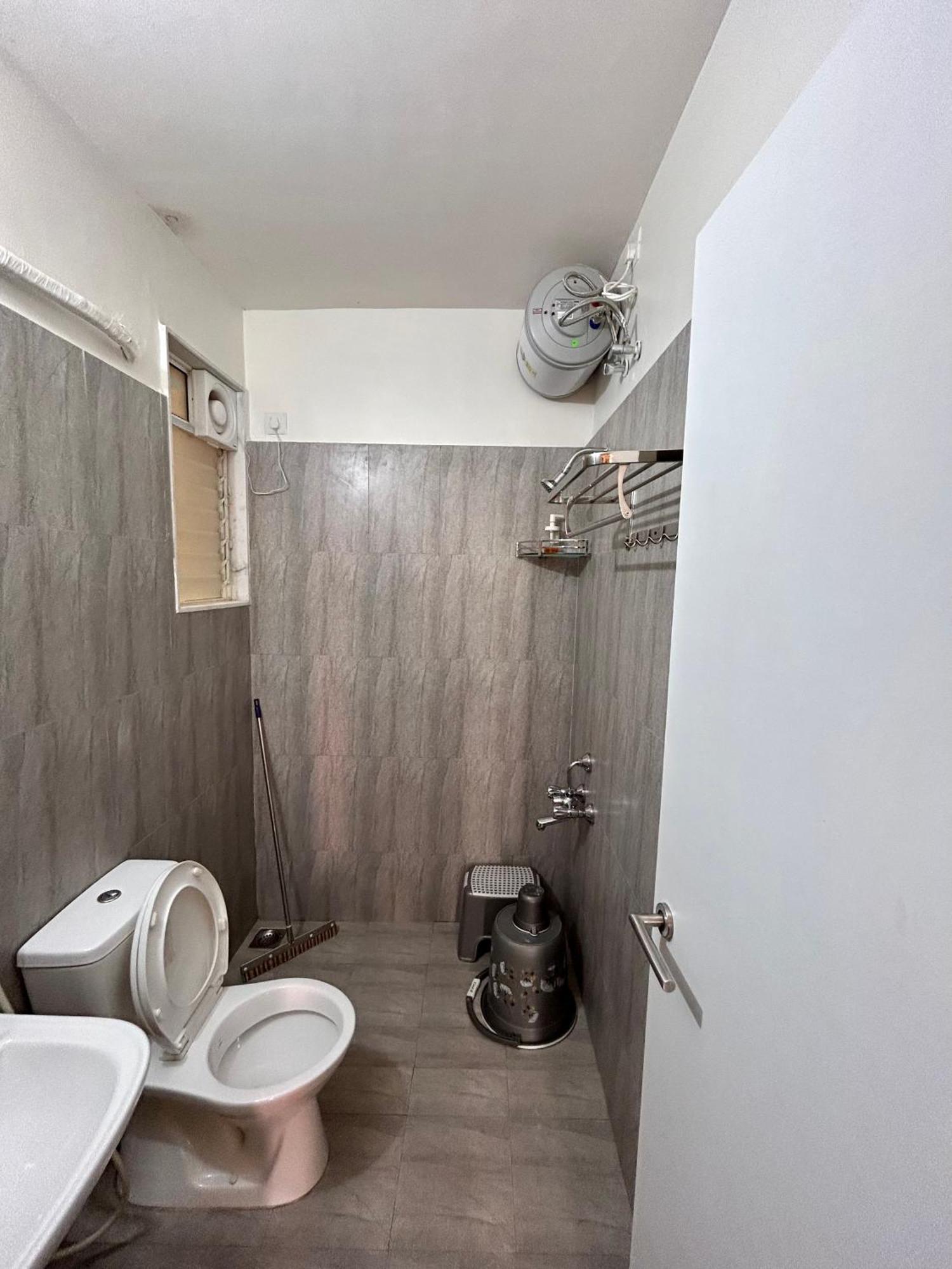 Good Stay Pool View Stylish Studio Apartment,6Km From Airport, 307 Dabolim Zewnętrze zdjęcie