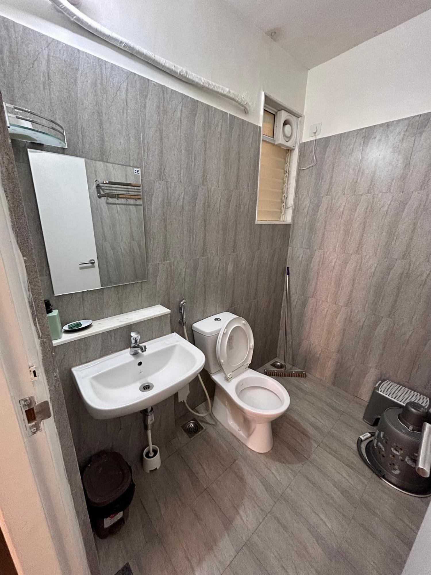 Good Stay Pool View Stylish Studio Apartment,6Km From Airport, 307 Dabolim Zewnętrze zdjęcie
